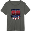 image:imageHot Wheels  4th of July 68 TShirtAsphalt Grey