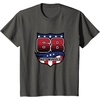 image:imageHot Wheels  4th of July 68 TShirtAsphalt Grey