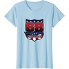 image:imageHot Wheels  4th of July 68 TShirtBaby Blue