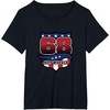 image:imageHot Wheels  4th of July 68 TShirtBlack