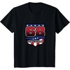 image:imageHot Wheels  4th of July 68 TShirtBlack