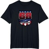 image:imageHot Wheels  4th of July 68 TShirtBlack