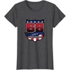 image:imageHot Wheels  4th of July 68 TShirtDark Heather Grey