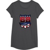 image:imageHot Wheels  4th of July 68 TShirtDark Heather Grey