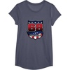 image:imageHot Wheels  4th of July 68 TShirtHeather Blue