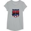 image:imageHot Wheels  4th of July 68 TShirtHeather Grey