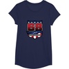 image:imageHot Wheels  4th of July 68 TShirtNavy Blue