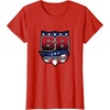 image:imageHot Wheels  4th of July 68 TShirtRed