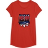 image:imageHot Wheels  4th of July 68 TShirtRed