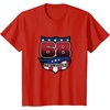 image:imageHot Wheels  4th of July 68 TShirtRed
