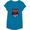 image:imageHot Wheels  4th of July 68 TShirtSapphire Blue