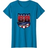 image:imageHot Wheels  4th of July 68 TShirtSapphire Blue