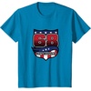image:imageHot Wheels  4th of July 68 TShirtSapphire Blue
