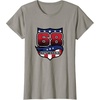 image:imageHot Wheels  4th of July 68 TShirtSlate Grey