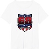image:imageHot Wheels  4th of July 68 TShirtWhite