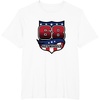 image:imageHot Wheels  4th of July 68 TShirtWhite