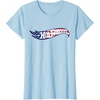 image:imageHot Wheels  4th of July Americana Logo TShirtBaby Blue
