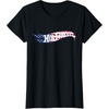 image:imageHot Wheels  4th of July Americana Logo TShirtBlack