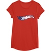 image:imageHot Wheels  4th of July Americana Logo TShirtRed