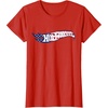 image:imageHot Wheels  4th of July Americana Logo TShirtRed