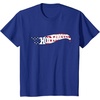 image:imageHot Wheels  4th of July Americana Logo TShirtRoyal Blue
