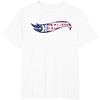 image:imageHot Wheels  4th of July Americana Logo TShirtWhite
