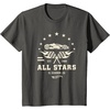 image:imageHot Wheels  All Stars TShirtAsphalt Grey
