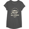 image:imageHot Wheels  All Stars TShirtAsphalt Grey