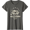 image:imageHot Wheels  All Stars TShirtAsphalt Grey