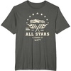image:imageHot Wheels  All Stars TShirtAsphalt Grey