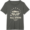 image:imageHot Wheels  All Stars TShirtAsphalt Grey