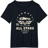 image:imageHot Wheels  All Stars TShirtBlack