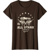 image:imageHot Wheels  All Stars TShirtBrown