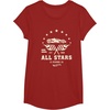 image:imageHot Wheels  All Stars TShirtCranberry Red