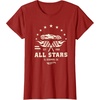 image:imageHot Wheels  All Stars TShirtCranberry Red