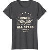 image:imageHot Wheels  All Stars TShirtDark Heather Grey