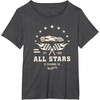 image:imageHot Wheels  All Stars TShirtDark Heather Grey