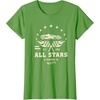 image:imageHot Wheels  All Stars TShirtGrass Green