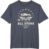 image:imageHot Wheels  All Stars TShirtHeather Blue