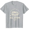 image:imageHot Wheels  All Stars TShirtHeather Grey