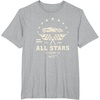 image:imageHot Wheels  All Stars TShirtHeather Grey