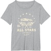 image:imageHot Wheels  All Stars TShirtHeather Grey