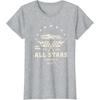 image:imageHot Wheels  All Stars TShirtHeather Grey