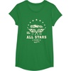 image:imageHot Wheels  All Stars TShirtKelly Green