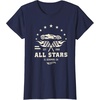 image:imageHot Wheels  All Stars TShirtNavy Blue