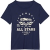 image:imageHot Wheels  All Stars TShirtNavy Blue