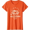 image:imageHot Wheels  All Stars TShirtOrange