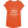 image:imageHot Wheels  All Stars TShirtOrange