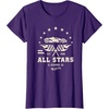 image:imageHot Wheels  All Stars TShirtPurple
