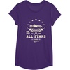 image:imageHot Wheels  All Stars TShirtPurple